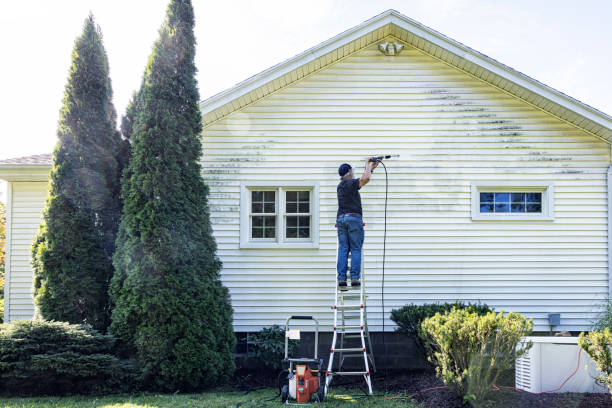 Best Rust and Stain Removal in Fredericksburg, PA