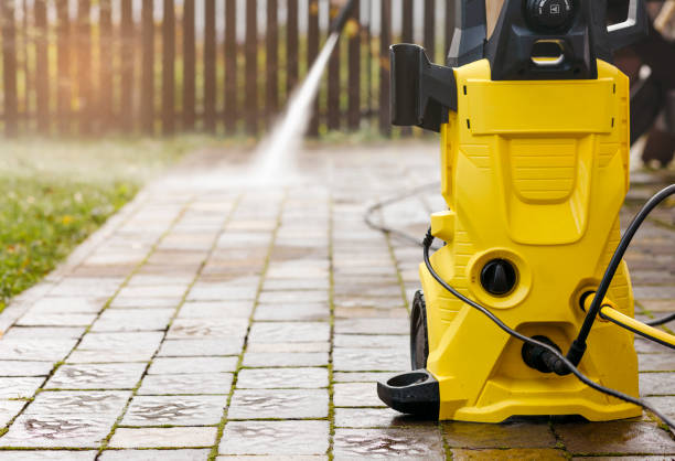 Best Residential Pressure Washing in Fredericksburg, PA